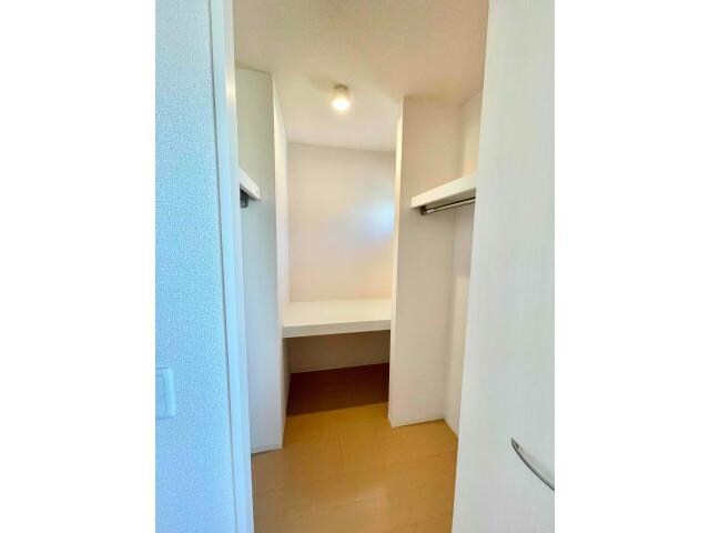 オプティマムハウスの物件内観写真