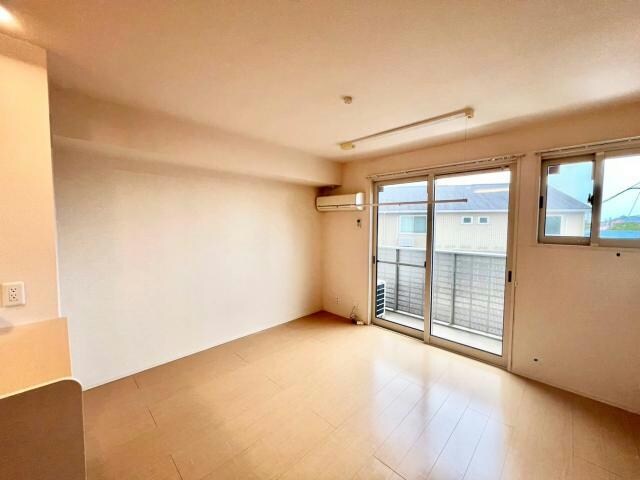 オプティマムハウスの物件内観写真