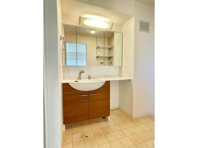 オプティマムハウスの物件内観写真