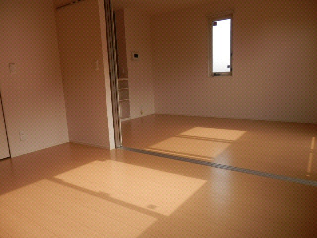 オプティマムハウスの物件内観写真