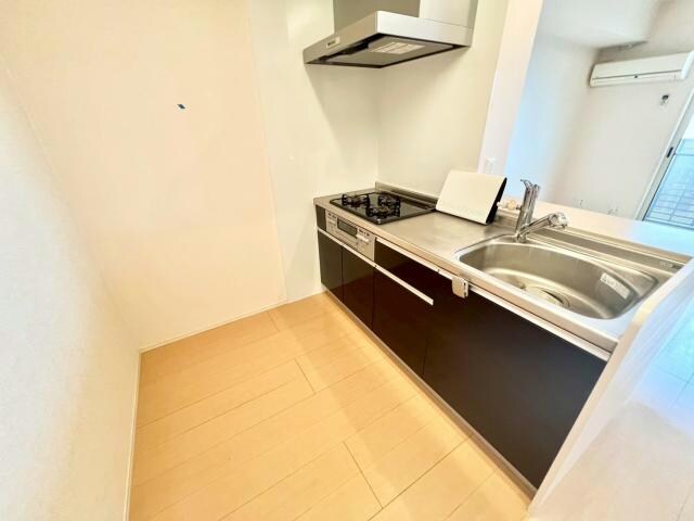 オプティマムハウスの物件内観写真