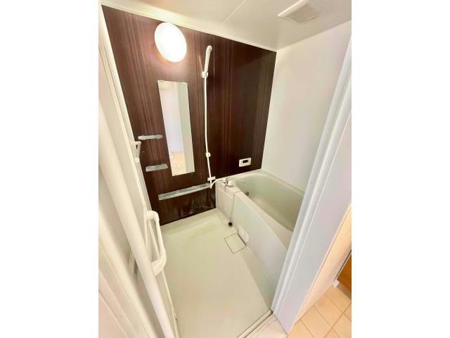 オプティマムハウスの物件内観写真