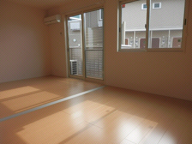 オプティマムハウスの物件内観写真