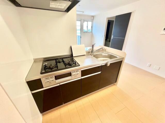 オプティマムハウスの物件内観写真