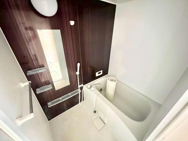 オプティマムハウスの物件内観写真