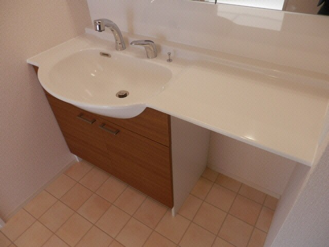 オプティマムハウスの物件内観写真