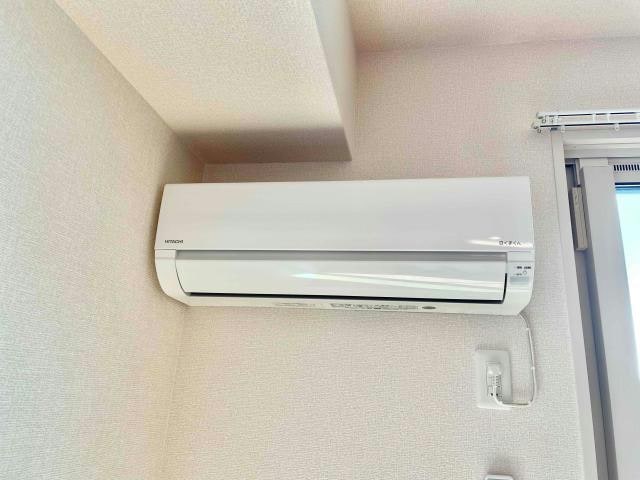 オプティマムハウスの物件内観写真