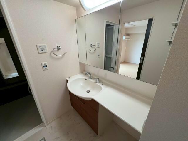 オプティマムハウスの物件内観写真