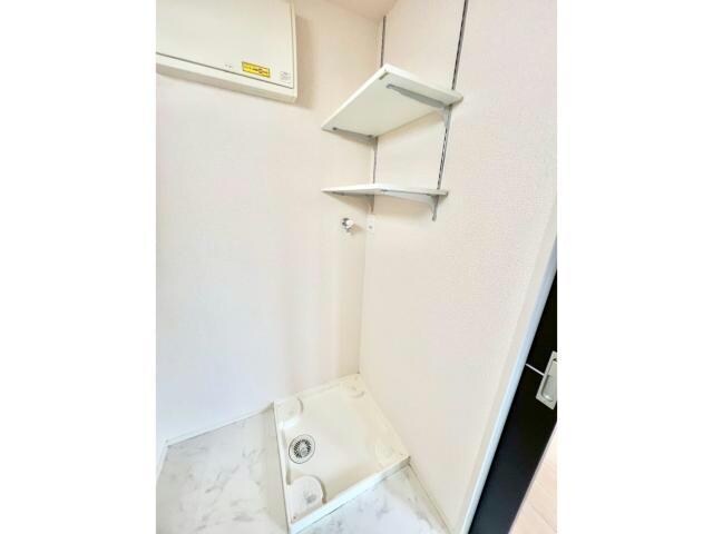 オプティマムハウスの物件内観写真