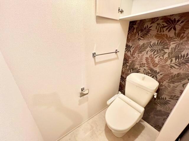 オプティマムハウスの物件内観写真