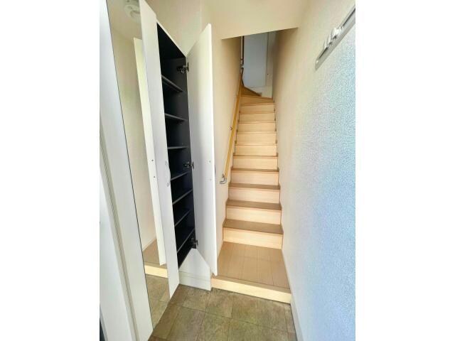 オプティマムハウスの物件内観写真