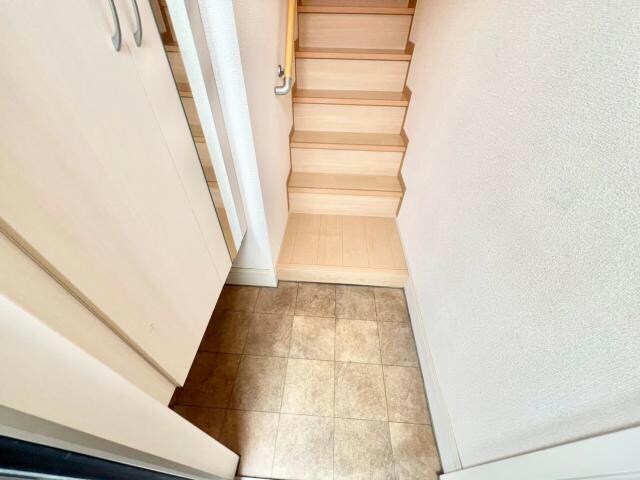 オプティマムハウスの物件内観写真