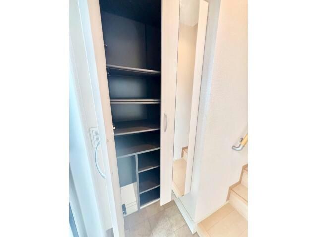 オプティマムハウスの物件内観写真