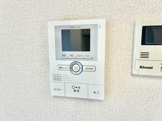 オプティマムハウスの物件内観写真