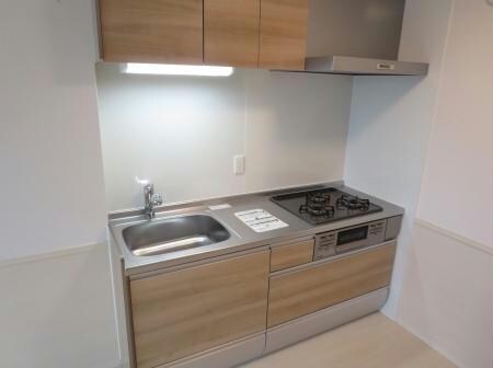 ケーズ　シャンスの物件内観写真