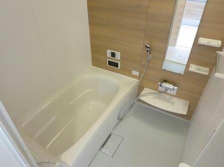 ケーズ　シャンスの物件内観写真