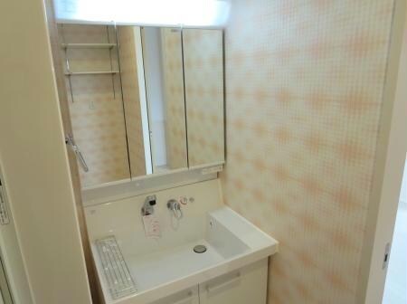 ケーズ　シャンスの物件内観写真