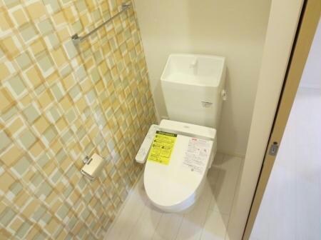 ケーズ　シャンスの物件内観写真