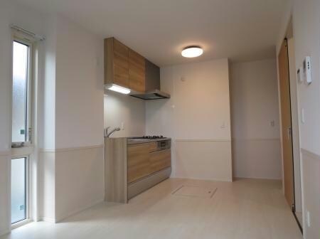 ケーズ　シャンスの物件内観写真