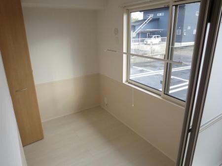 ケーズ　シャンスの物件内観写真