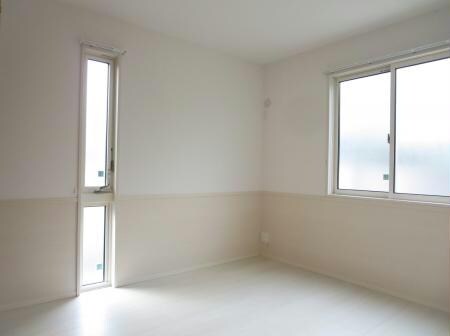 ケーズ　シャンスの物件内観写真