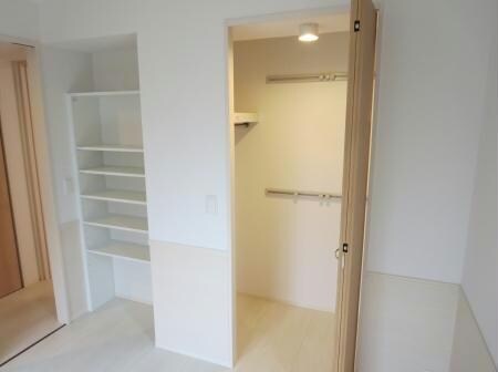 ケーズ　シャンスの物件内観写真