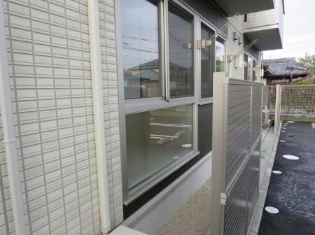 ケーズ　シャンスの物件内観写真