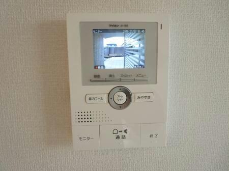 ケーズ　シャンスの物件内観写真