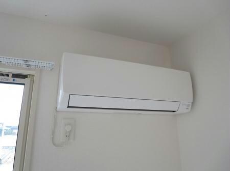 ケーズ　シャンスの物件内観写真