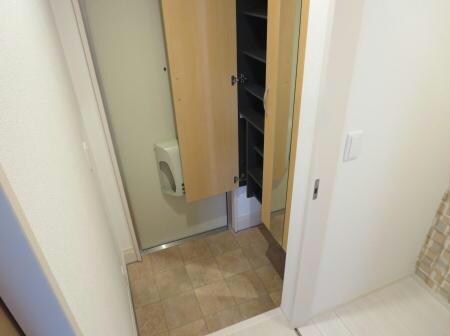 ケーズ　シャンスの物件内観写真