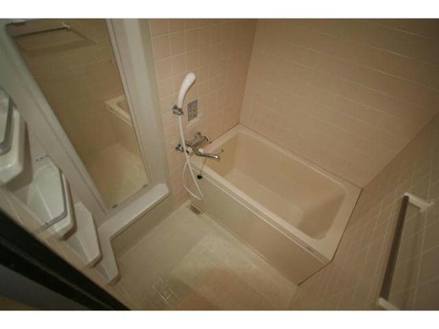 サーパス佐賀唐人町の物件内観写真