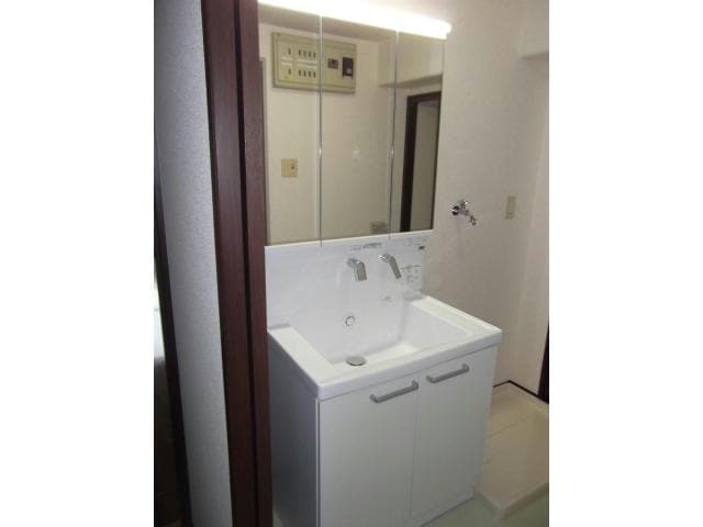 サーパス佐賀唐人町の物件内観写真