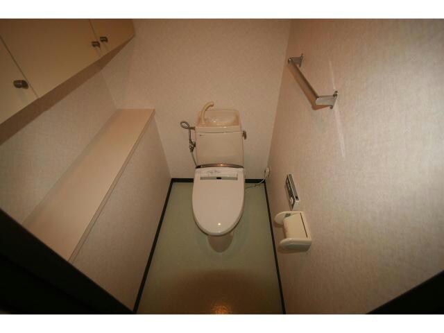 サーパス佐賀唐人町の物件内観写真