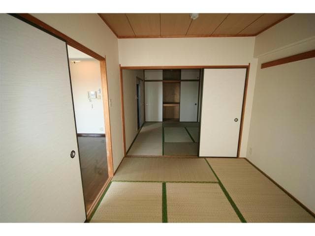 サーパス佐賀唐人町の物件内観写真