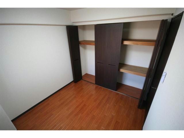 サーパス佐賀唐人町の物件内観写真