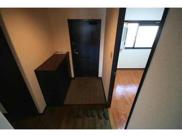 サーパス佐賀唐人町の物件内観写真