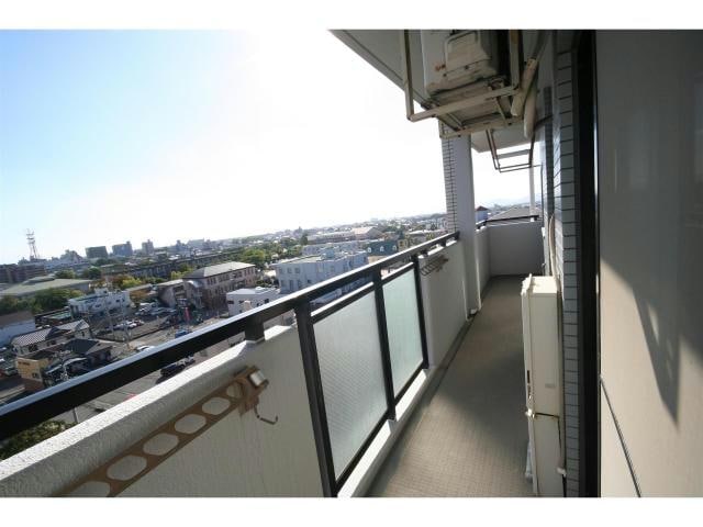 サーパス佐賀唐人町の物件内観写真