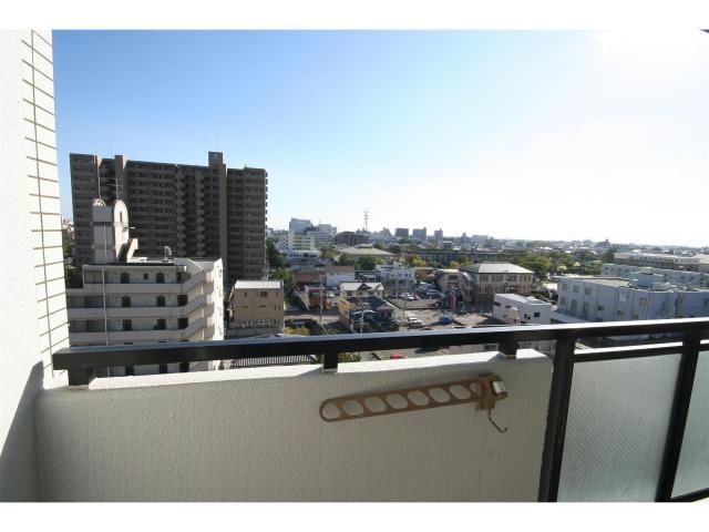 サーパス佐賀唐人町の物件内観写真