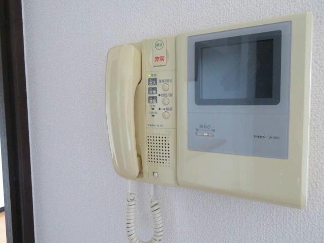 サーパス佐賀唐人町の物件内観写真