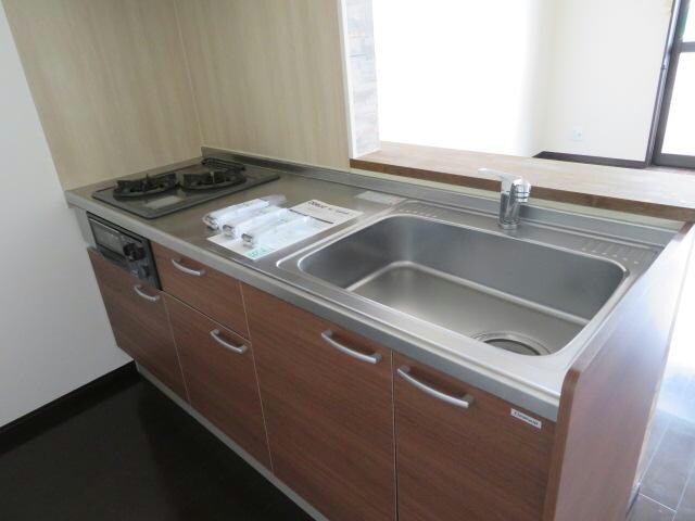 エスペランサⅡの物件内観写真