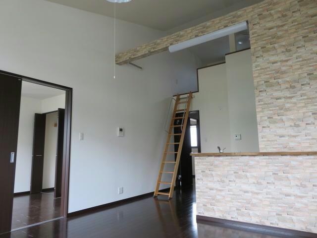 エスペランサⅡの物件内観写真