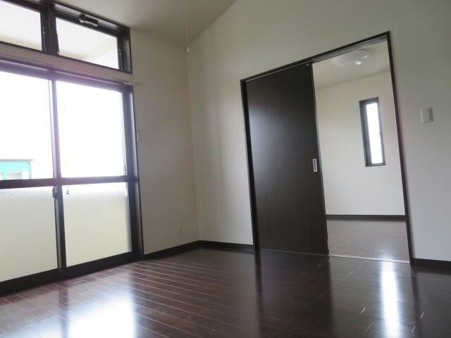 エスペランサⅡの物件内観写真