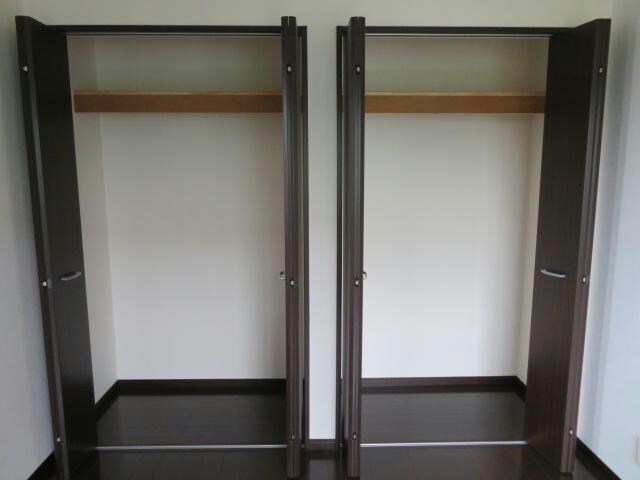 エスペランサⅡの物件内観写真