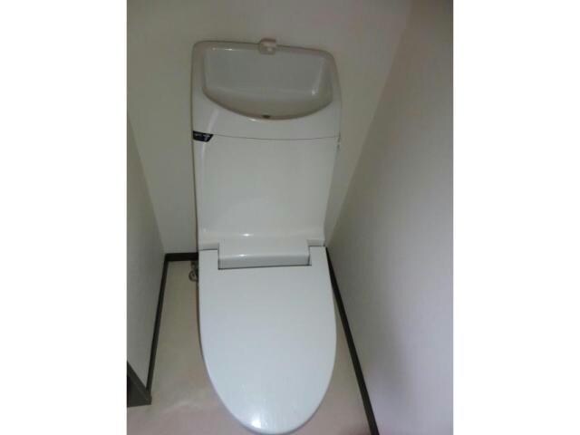 エスペランサⅡの物件内観写真