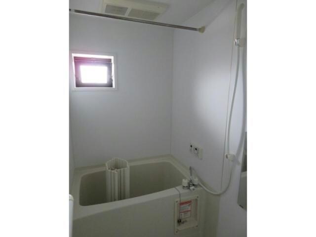 エスペランサⅡの物件内観写真