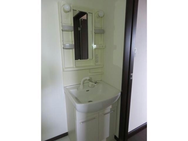 エスペランサⅡの物件内観写真