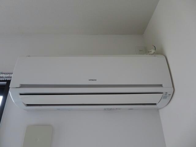 エスペランサⅡの物件内観写真