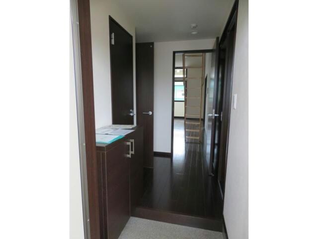 エスペランサⅡの物件内観写真