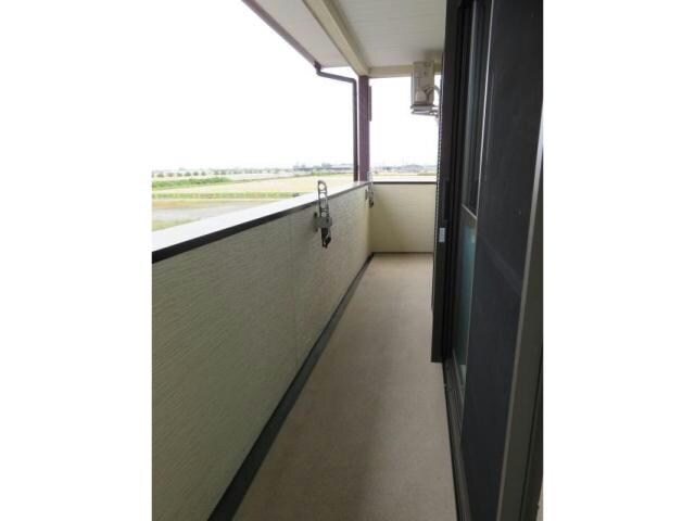 エスペランサⅡの物件内観写真