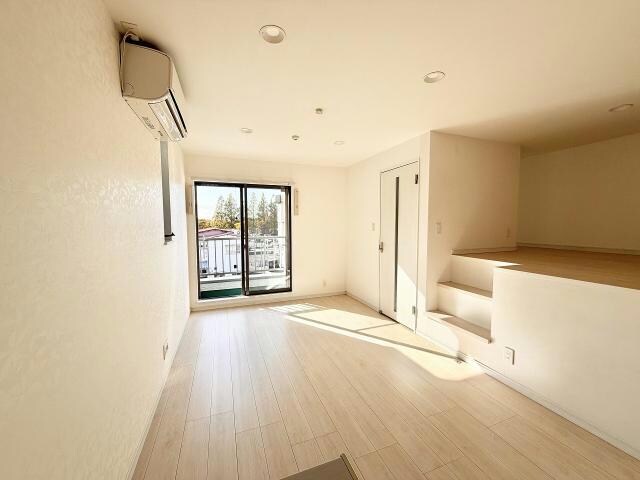 CB天神アルマの物件内観写真